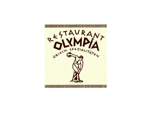 Restaurant Olympia Logo