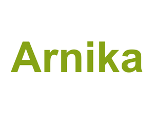 Arnika Logo