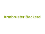 Armbruster Backerei Logo