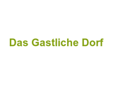 Das Gastliche Dorf Logo