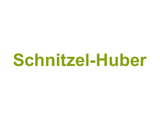 Schnitzel-Huber Logo