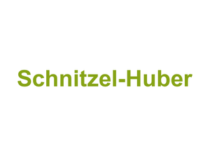 Schnitzel-Huber Logo