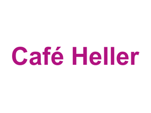 Café Heller Logo