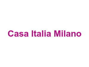 Casa Italia Milano Logo