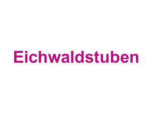 Eichwaldstuben Logo