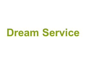 Dream Service Logo