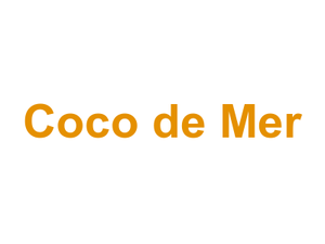 Coco de Mer Logo