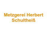 Metzgerei Herbert Schultheiß Logo