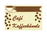 Café Kaffeekännle Logo