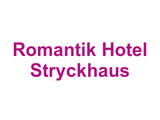 Romantik Hotel Stryckhaus Logo