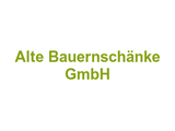 Alte Bauernschänke GmbH Logo