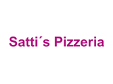 Satti´s Pizzeria Logo
