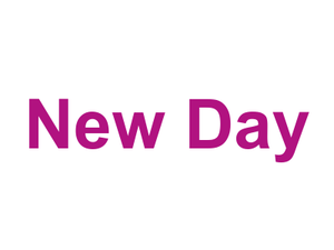 New Day Logo