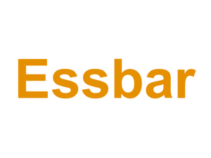 Essbar Logo