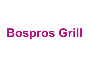 Bospros Grill Logo