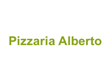 Pizzaria Alberto Logo