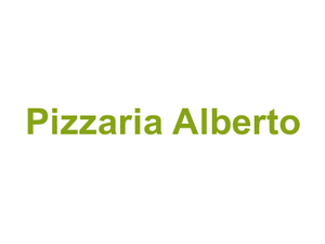 Pizzaria Alberto Logo