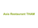 Asia Restaurant THAM Logo