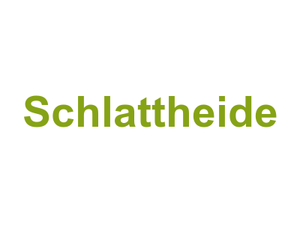 Schlattheide Logo