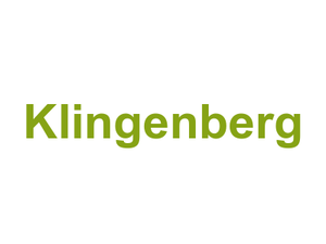 Klingenberg Logo