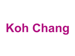 Koh Chang Logo