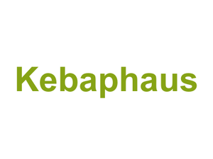 Kebaphaus Logo