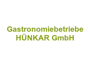 Gastronomiebetriebe HÜNKAR GmbH Logo