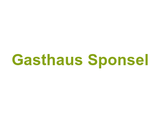 Gasthaus Sponsel Logo