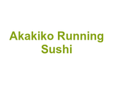 Akakiko Running Sushi Logo