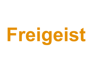 Freigeist Logo