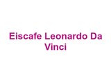 Ristorante Pizzeria Eiscafe Leonardo Da Vinci Logo
