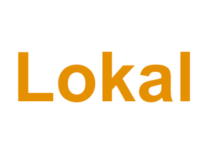 Lokal Logo