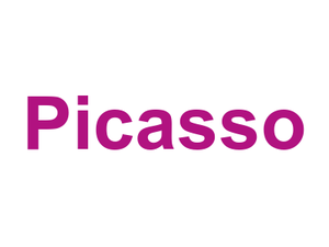 Picasso Logo