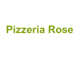 Pizzeria Rose Logo