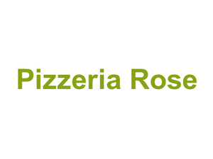 Pizzeria Rose Logo