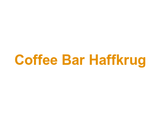 Coffee Bar Haffkrug Logo