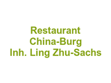 Restaurant China-Burg Inh. Ling Zhu-Sachs Logo