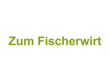 Zum Fischerwirt Logo