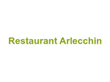 Restaurant Arlecchin Logo
