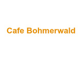 Cafe Bohmerwald Logo