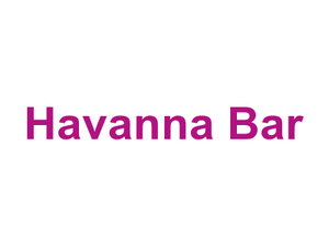 Havanna Bar Logo