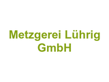 Metzgerei Lührig GmbH Logo