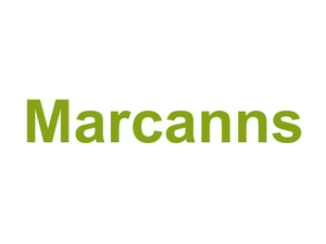 Marcann's Logo