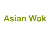 Asian Wok Logo