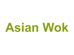 Asian Wok Logo