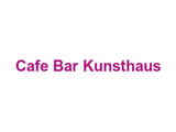 Cafe Bar Kunsthaus Logo
