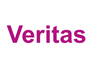 Veritas Logo