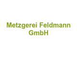 Metzgerei Feldmann GmbH Logo
