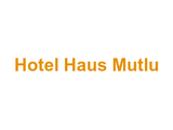 Hotel Haus Mutlu Logo