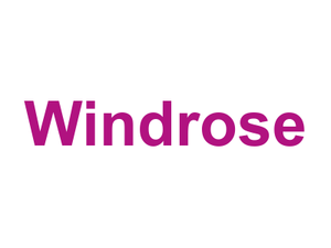 Windrose Logo